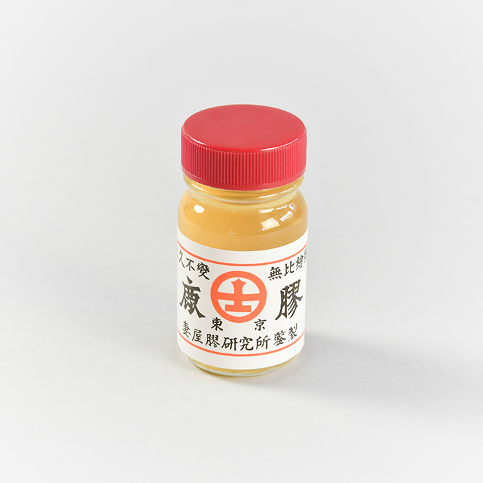 瓶入り鹿膠 45ｍｌ | マスミ東京 オンラインショップ